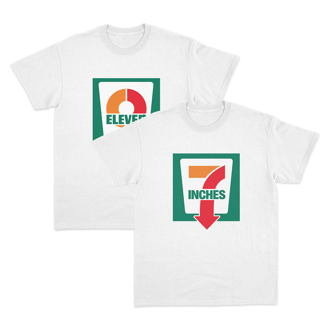 Sеven Eleven Parody 2-Pack