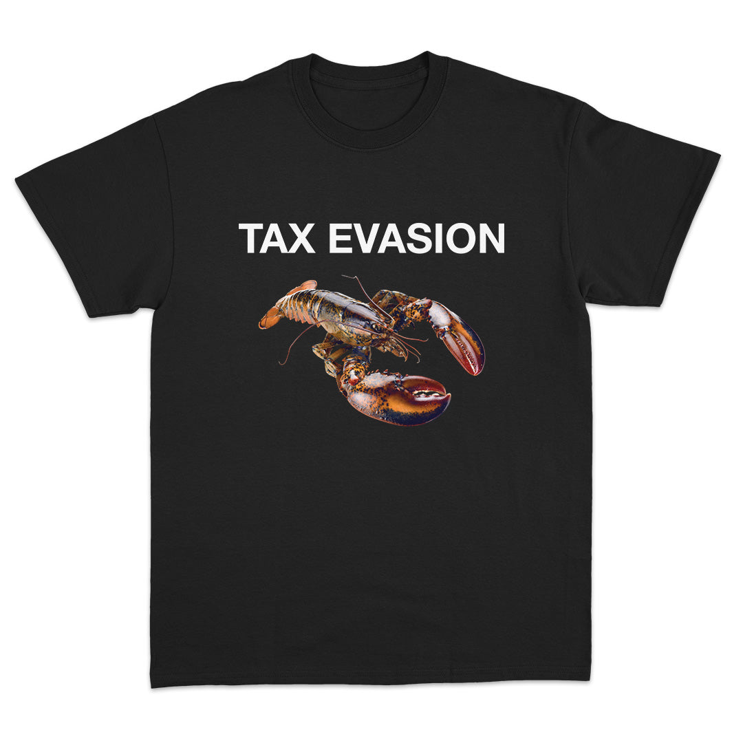 Tax Evasion T-Shirt