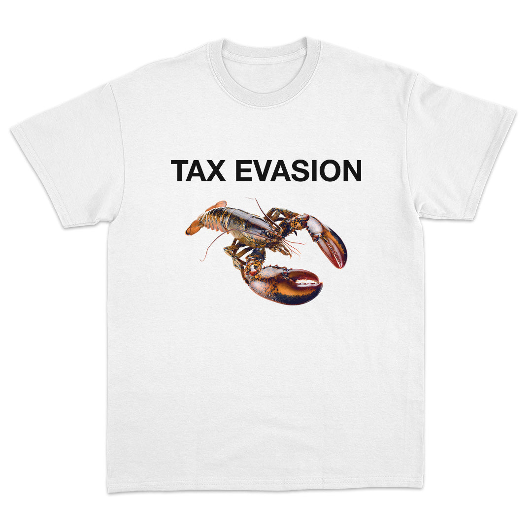 Tax Evasion T-Shirt