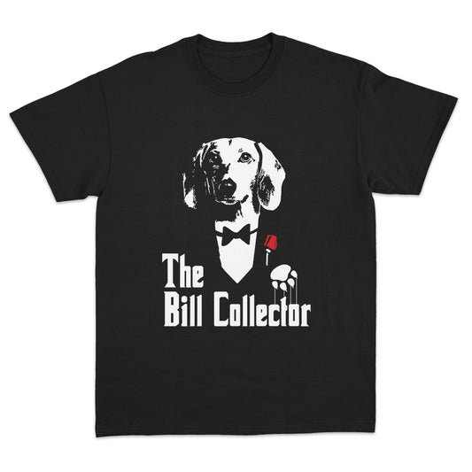 The Bill Collector x "The Godfather" T-shirt