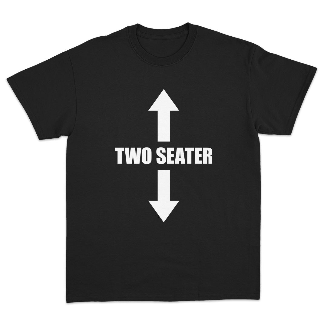 Two Seater T-Shirt