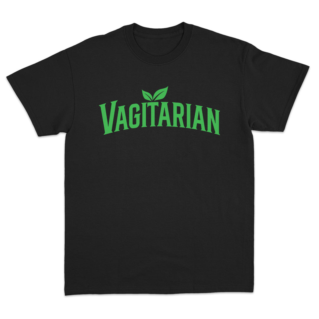 Vagitarian T-Shirt