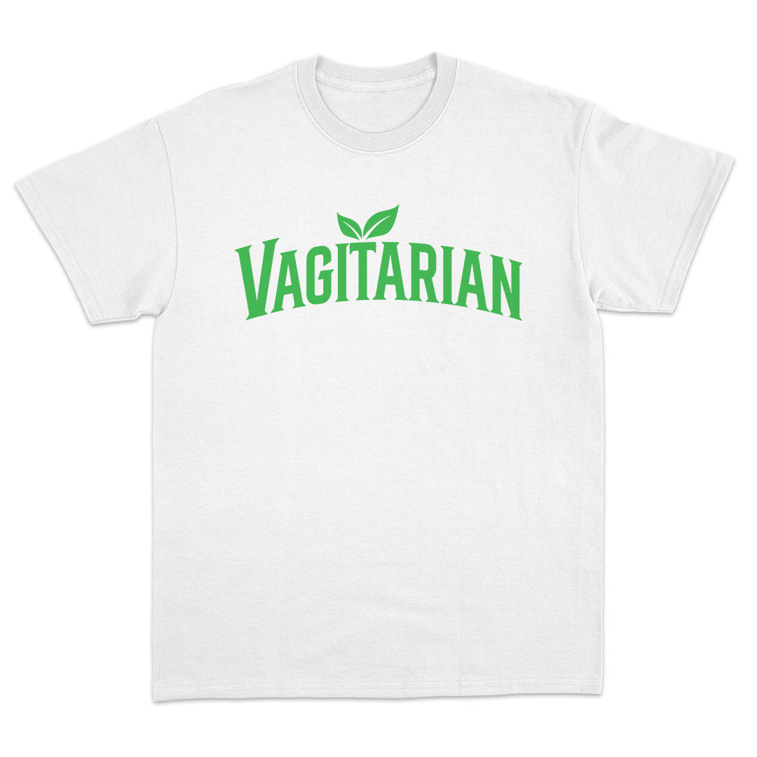 Vagitarian T-Shirt