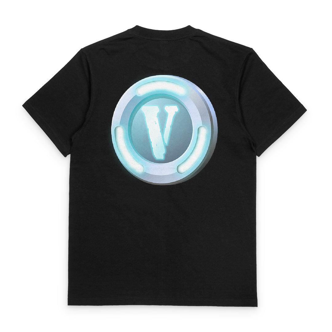 Vbucks Vlone Fortnite Parody T-shirt