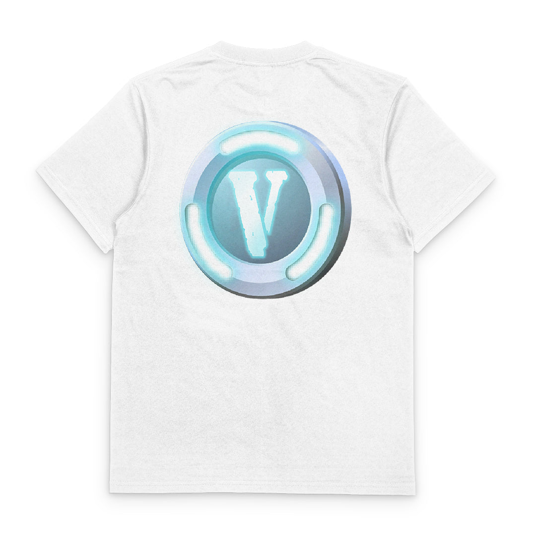 Vbucks Vlone Fortnite Parody Tshirt Dippy Tees